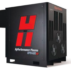 HPR
